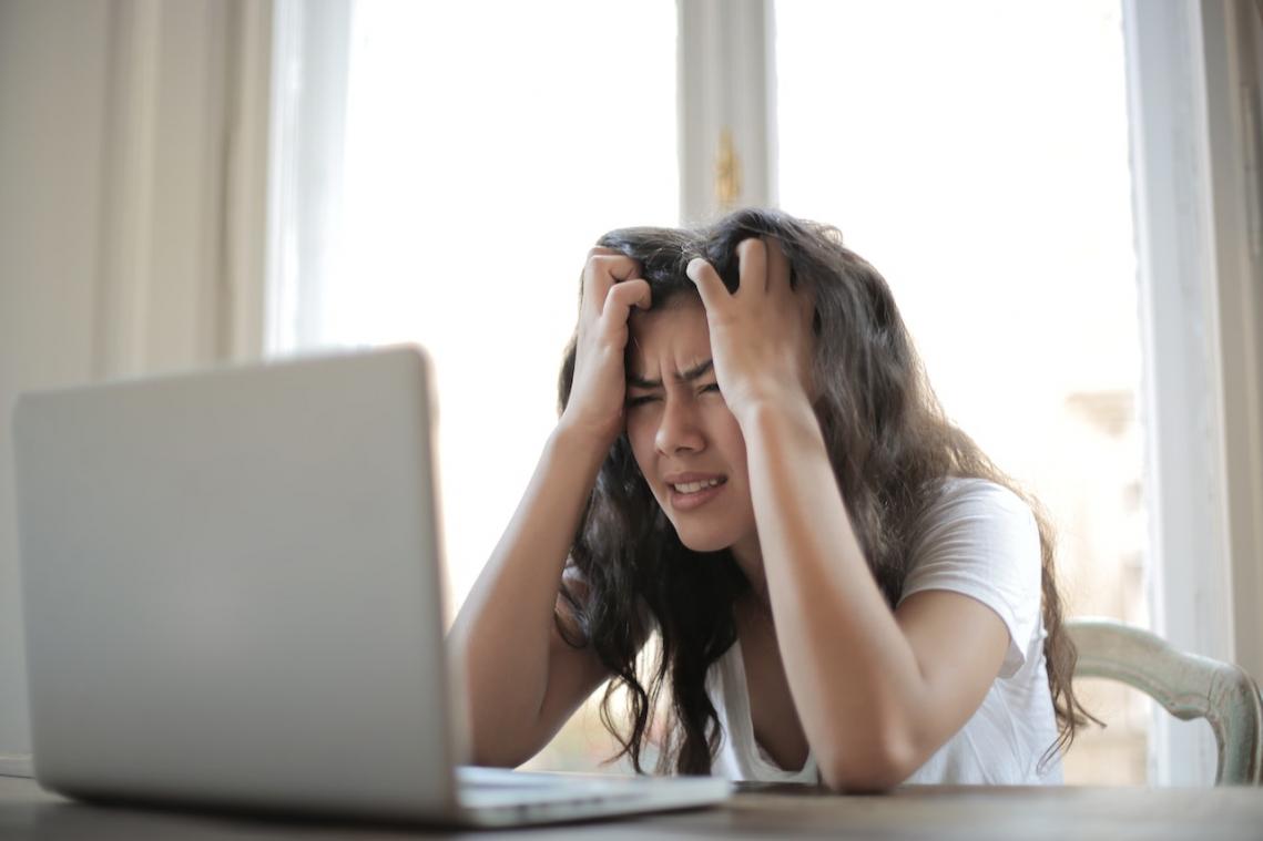 Een kredietverzekering kan veel stress voorkomen