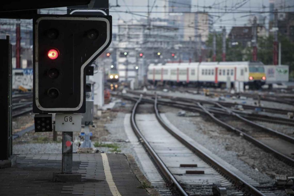Vlaams ACOD ontstemd over Waalse stakingsoproep