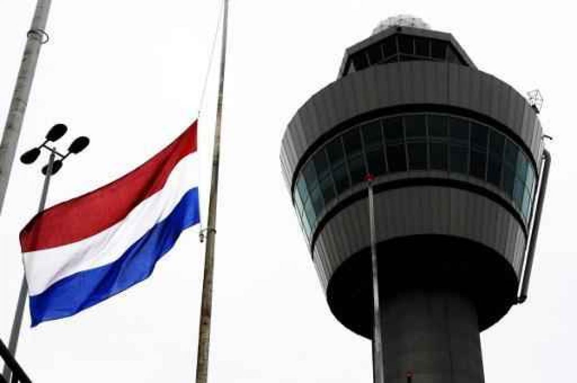 Acties bij beveiliging op Schiphol gaan door