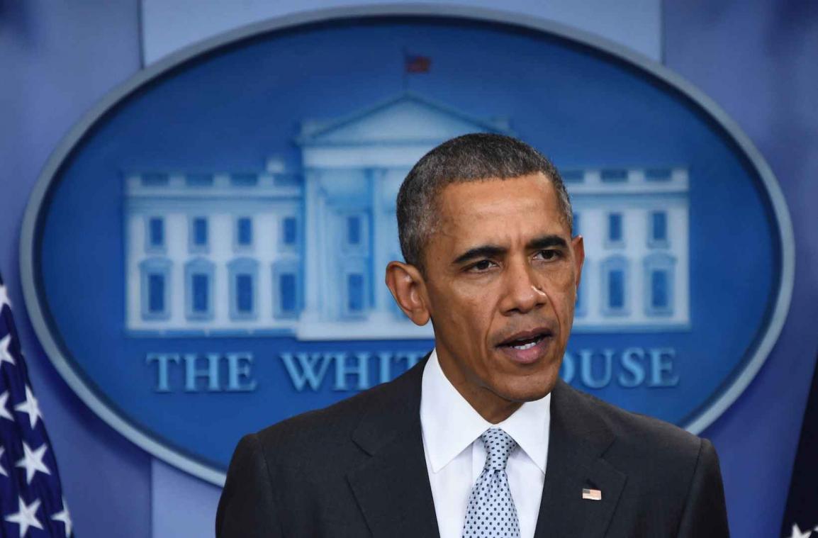 Hier gaat Obama binnenkort wonen