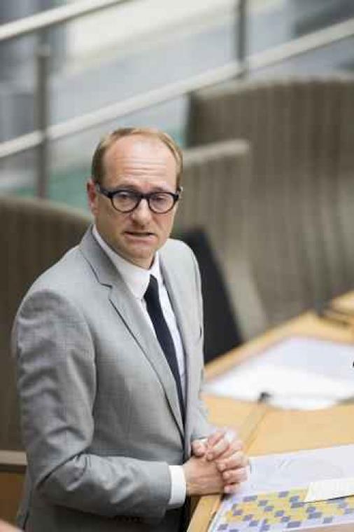 Grote controlemeting kilometerheffing in najaar 2016