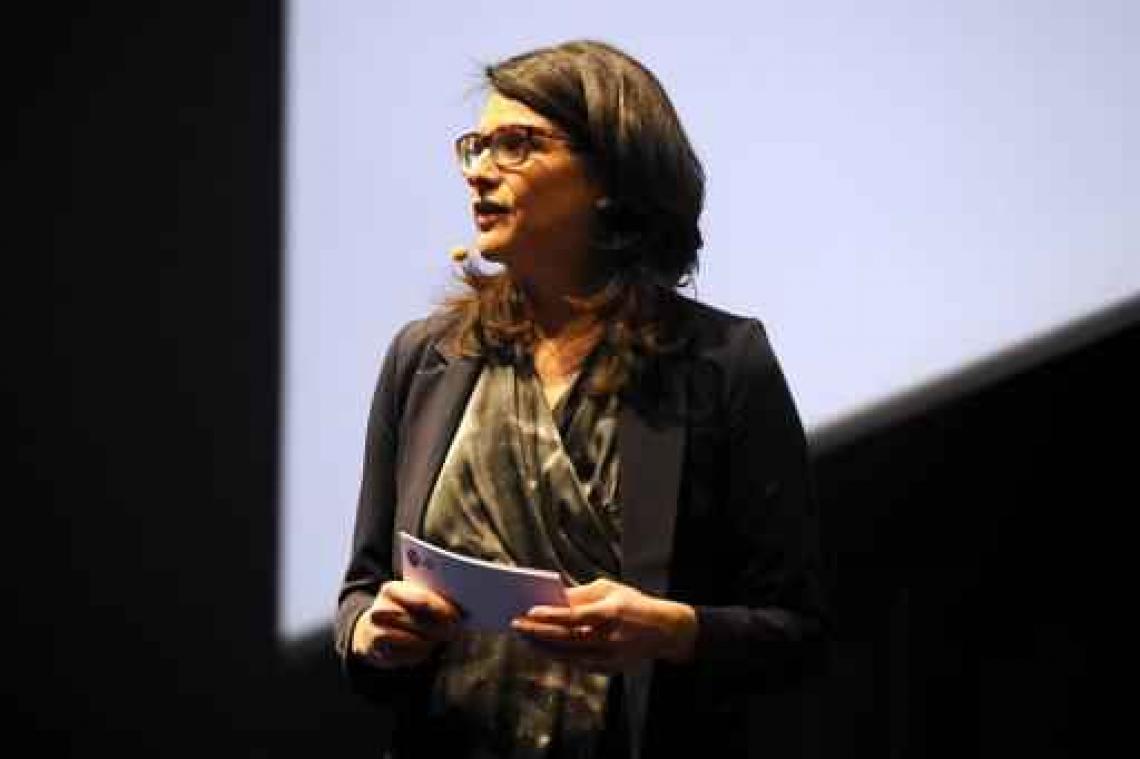 Liesbet Vrieleman wordt nieuwe algemeen hoofdredacteur bij VRT