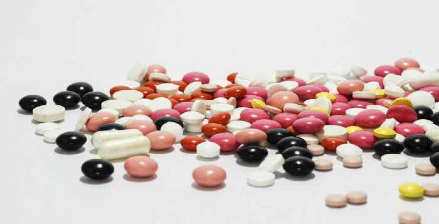Slechts in de helft van de gevallen worden antidepressiva juist voorgeschreven