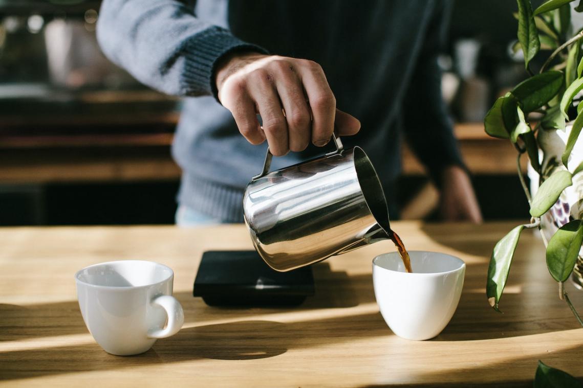 5 heerlijke koffie combinaties om thuis uit te testen