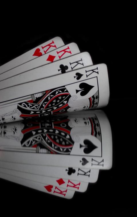 Windows Solitaire: Nog steeds een van de meest gespeelde spellen op internet