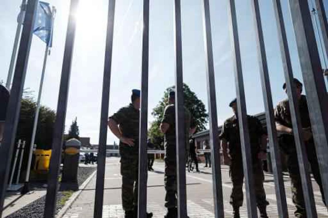 Geen uitleveringen door "erbarmelijke omstandigheden" van Nederland aan België