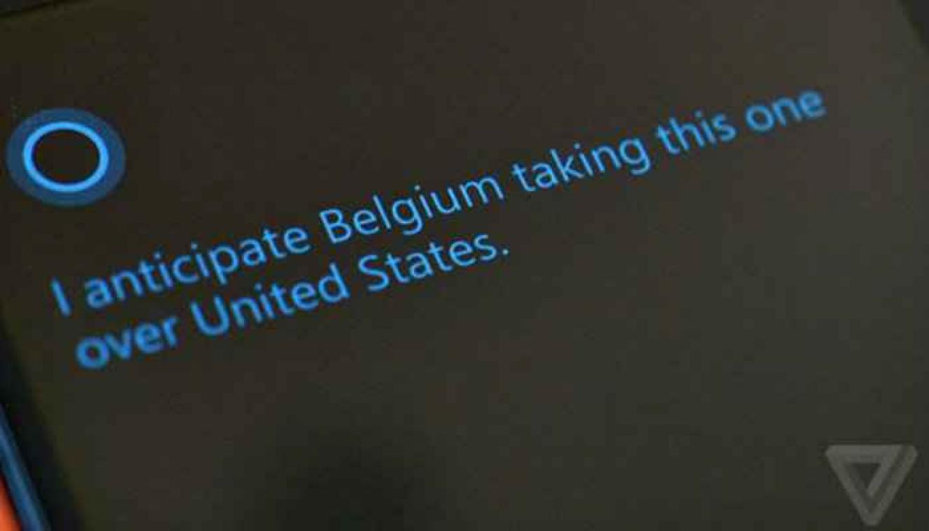 Microsoft brengt de digitale vervanger van Paul de octopus
