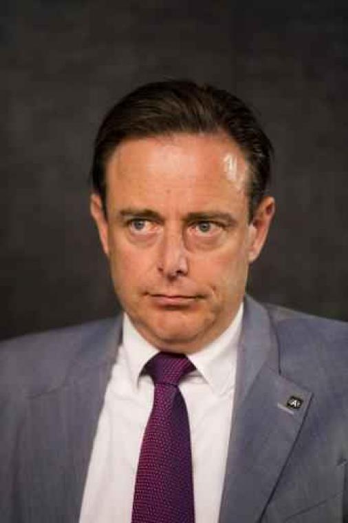 De Wever: "Politieke stakingen zijn heel lichtzinnig en gevaarlijk"