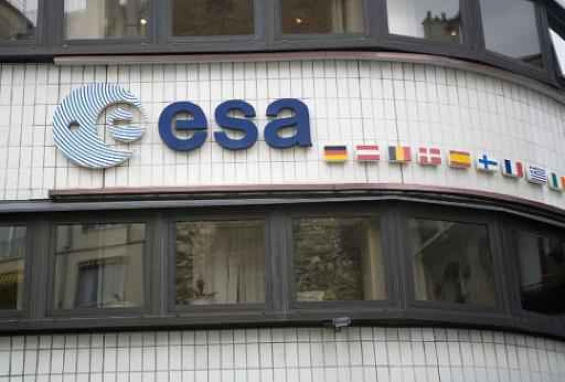 België zoekt opnieuw jonge ingenieurs en wetenschappers voor stages bij de ESA