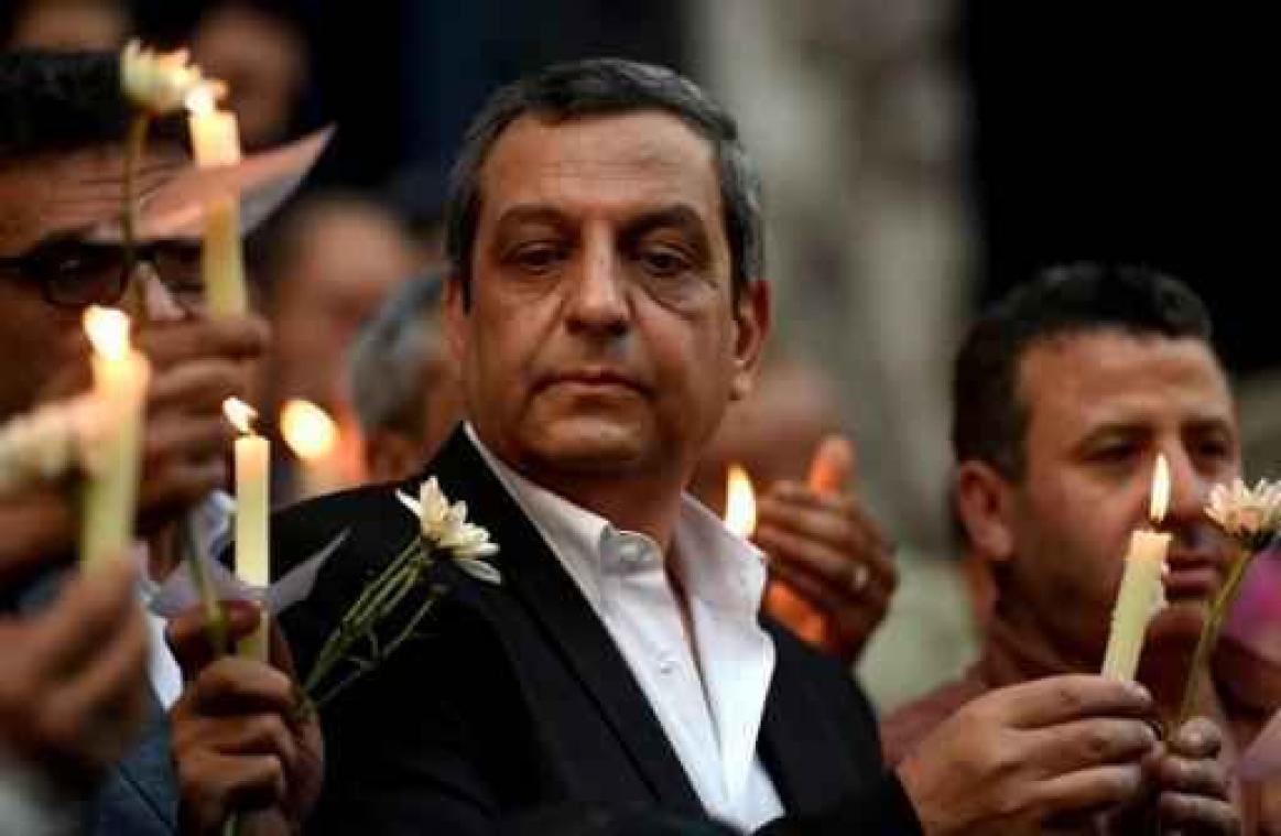 Vlucht EgyptAir - Onderzeese zoekacties gaan in de komende dagen van start