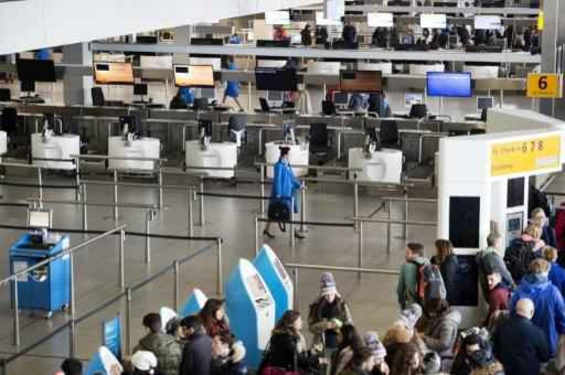 Schiphol wil extra vliegveld om groei op te vangen