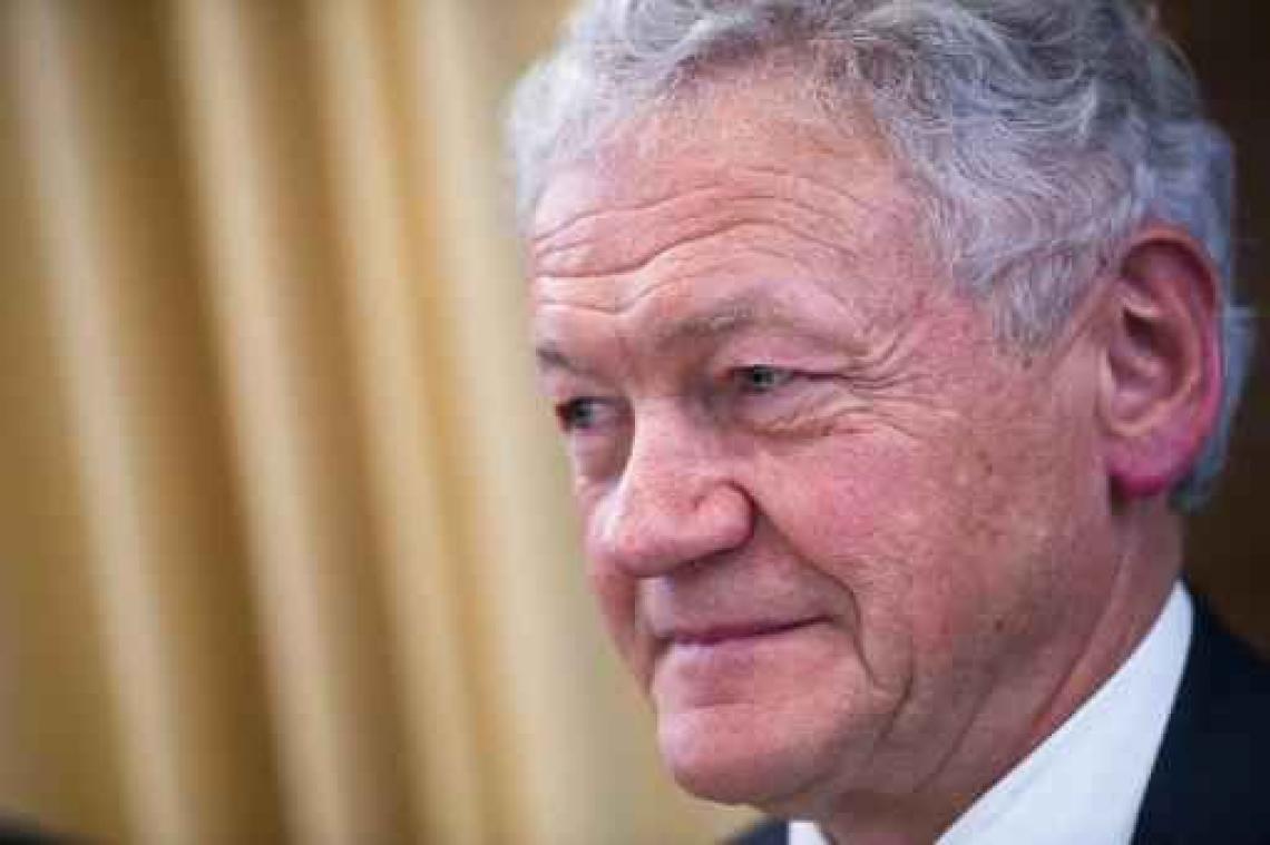 Spoorstaking - "Vakbonden hebben aangetoond dat minimale dienstverlening kan" (Bellot)