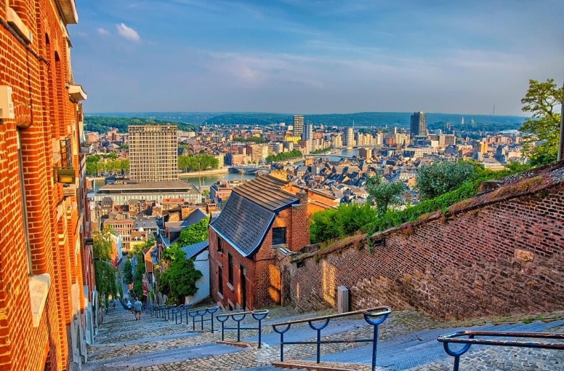 De beste tips voor een onvergetelijk weekendje weg in België en omstreken!