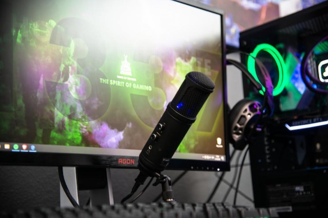 Wil X de nieuwe Twitch worden?