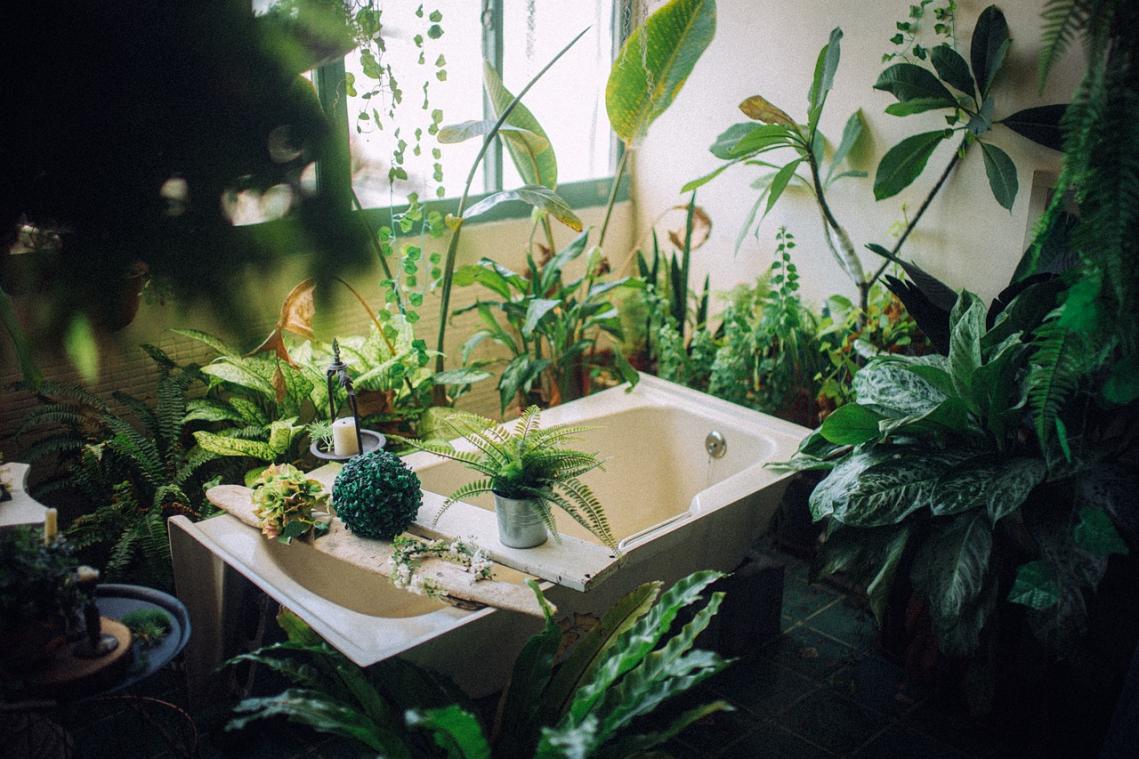 Je badkamer als oase van rust? Doe inspiratie op met deze 7 trends