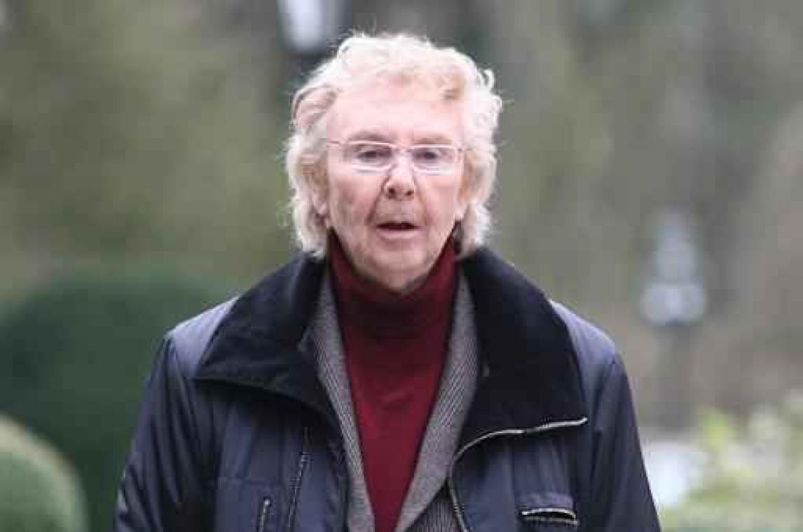 Merksem krijgt een Gaston Berghmansdreef