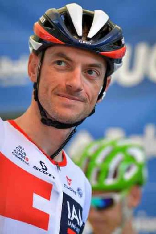 Dries Devenyns slaat dubbelslag in Herzele