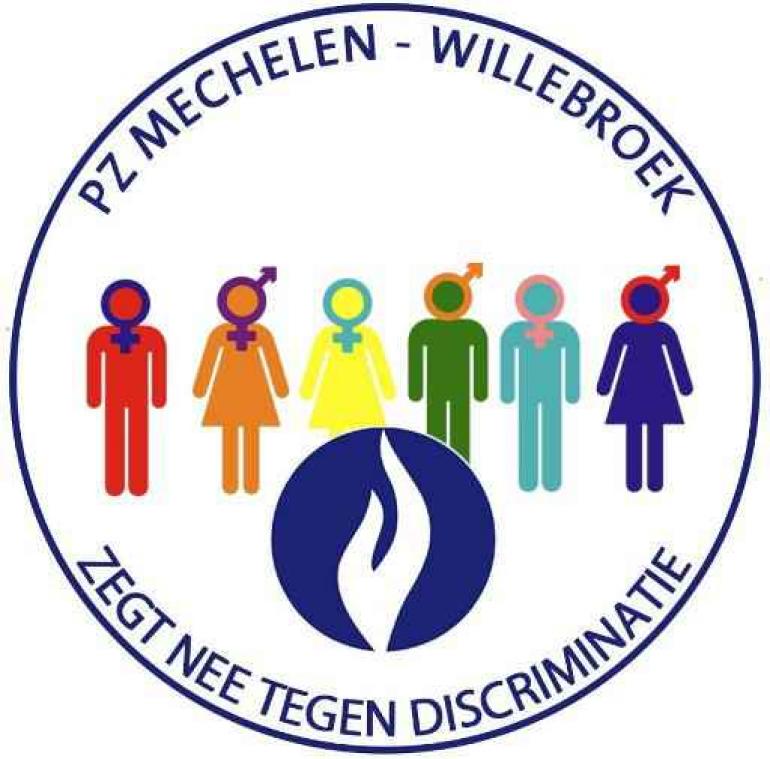 Personeelsvergadering bij Mechelse politie levert geen uitsluitsel over racismegeruchten
