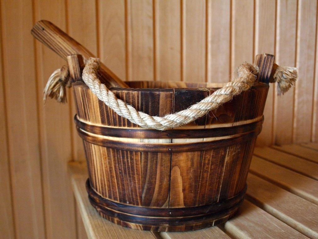 Bezoek aan de sauna: 4 redenen waarom jij deze winter een dagje naar de sauna moet