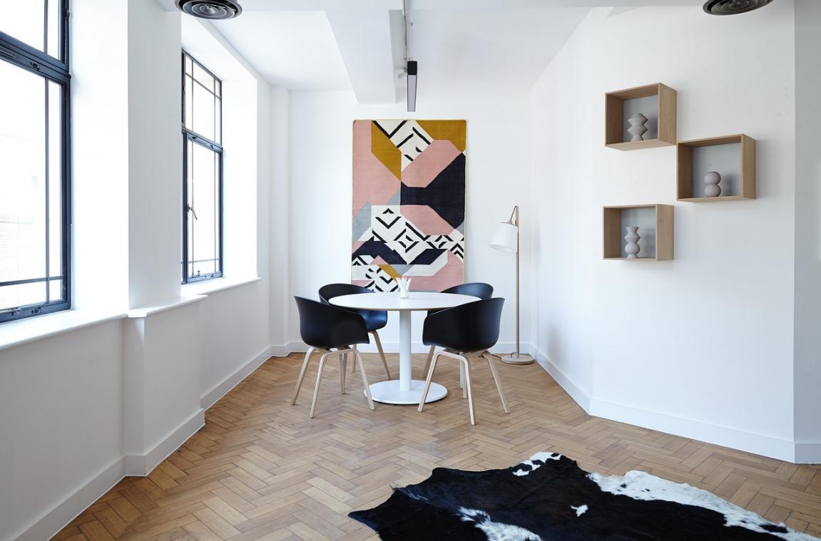 Wat kun je doen om je interieur duurzaam en stijlvol af te werken?