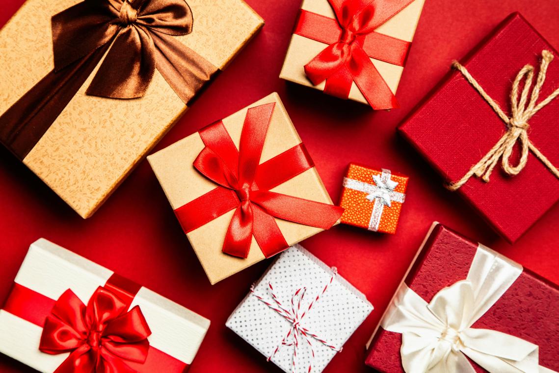 Zo geef je een cadeau dat niet alleen nuttig is, maar ook nog eens heel bijzonder!
