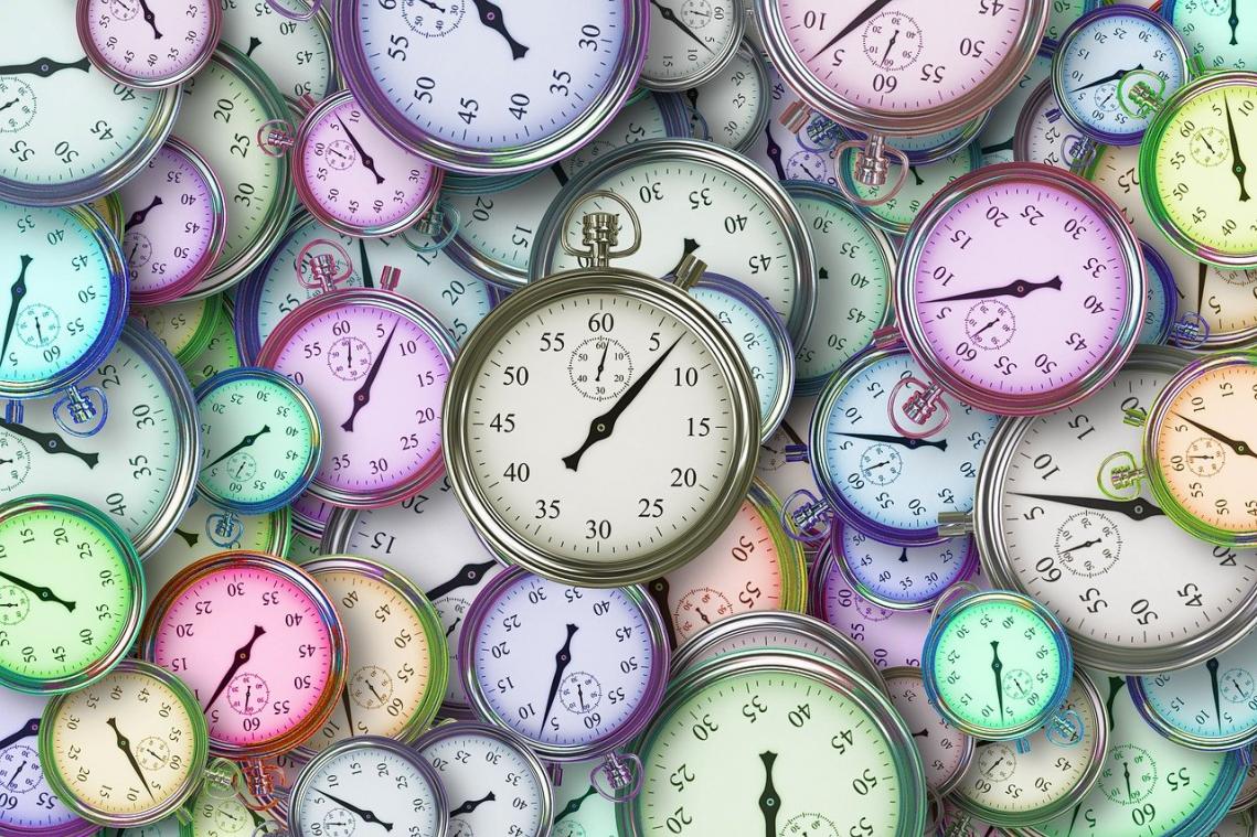 Waarom een tijdregistratiesysteem onmisbaar is voor moderne bedrijven