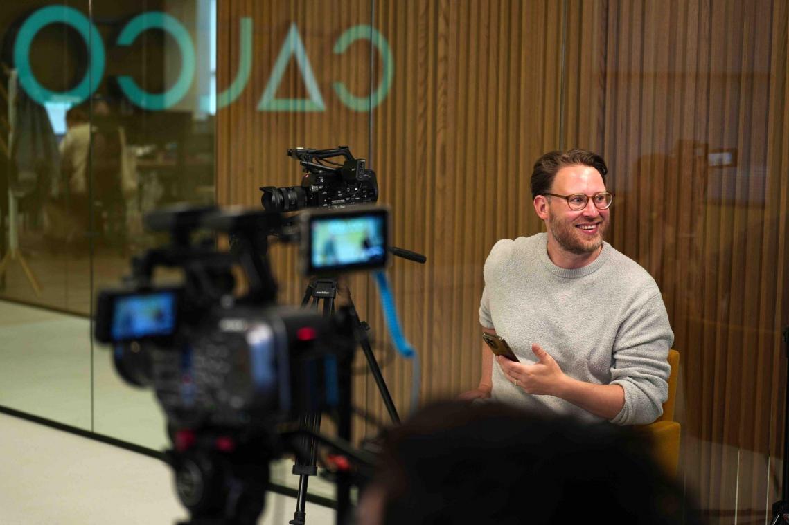 Waarom strategie het verschil maakt in videocontent