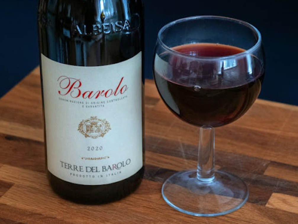 Italiaanse wijn voor beginners: waarom Barolo een must is