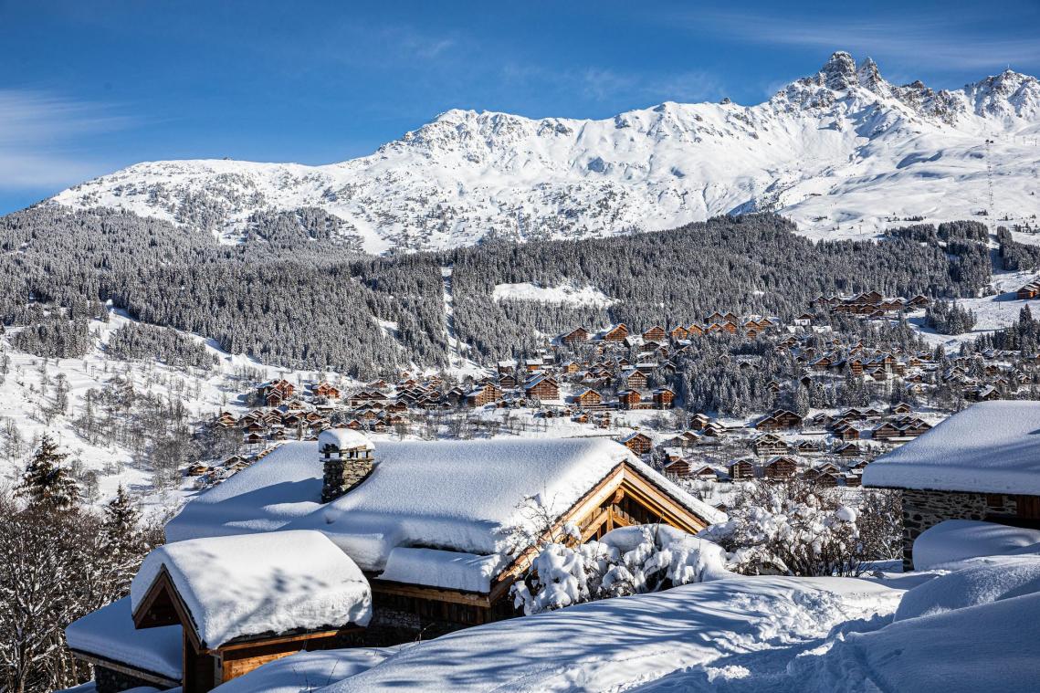 De 8 beste skigebieden in Frankrijk voor elk type wintersporter
