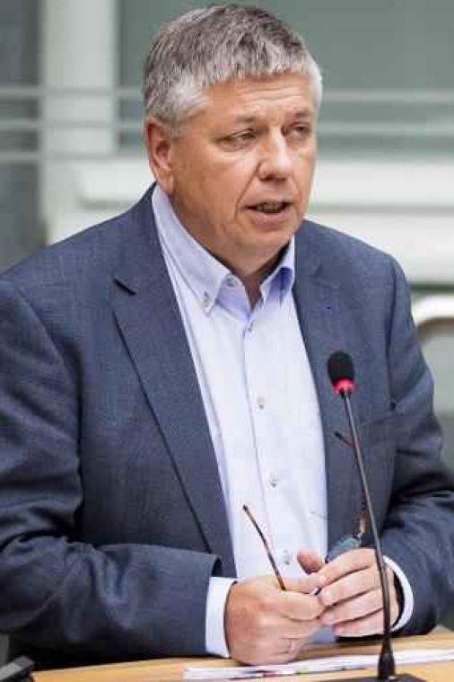 Vanaf 2019 elk kind 160 euro kinderbijslag