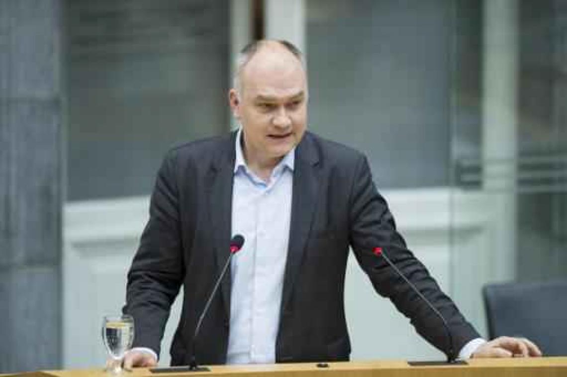 Groen over hervorming kinderbijslag: "Gemiste kans"