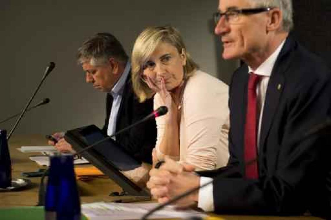 Vijf uur volledig vrije keuze voor iedereen in eerste middelbaar