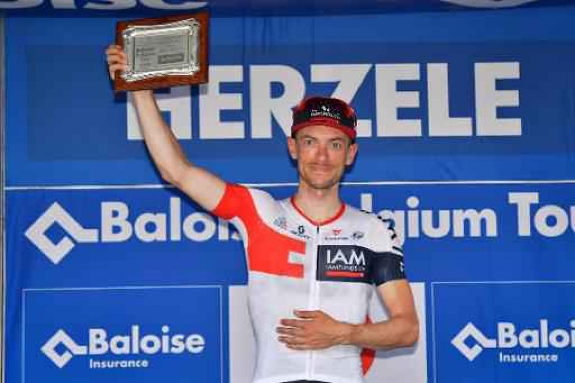 Koninginnenrit Baloise Belgium Tour definitief stopgezet na massale valpartij