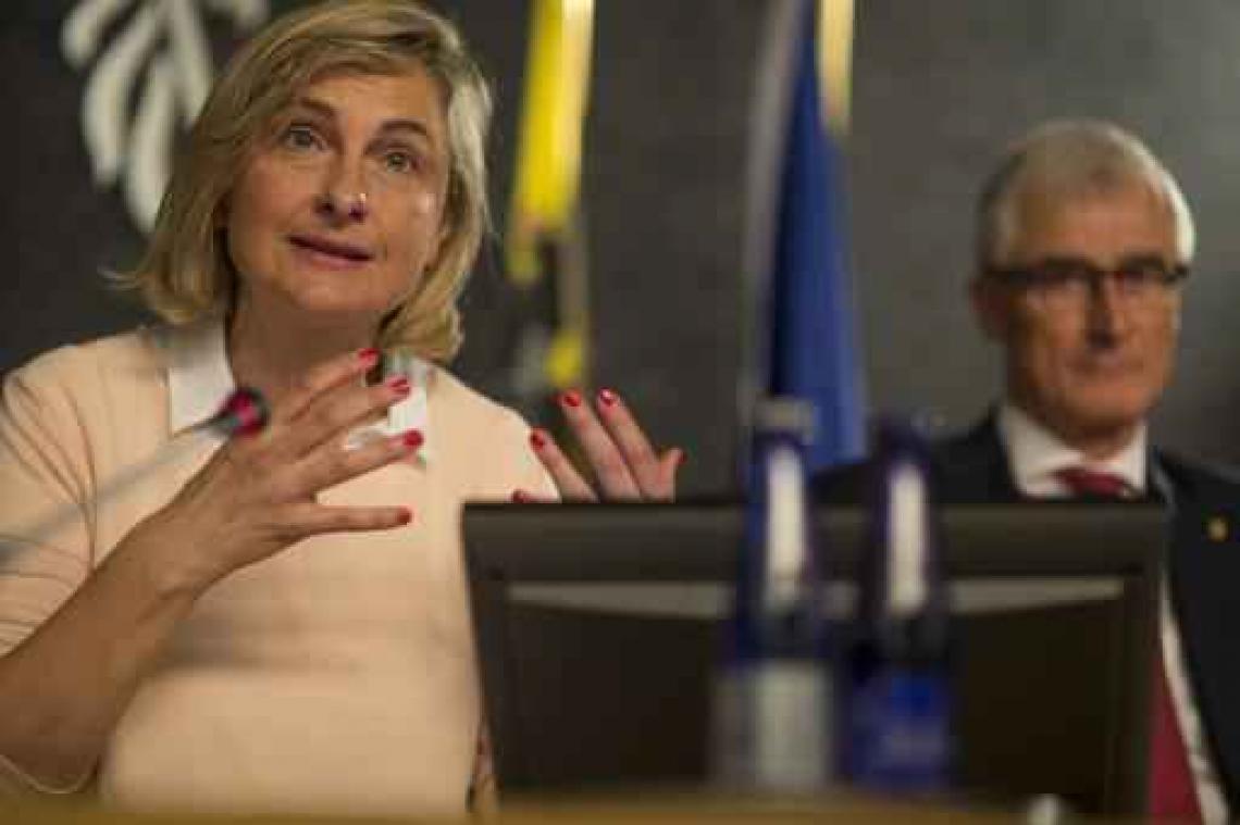 Initiatie in vreemde talen kan binnenkort van het eerste leerjaar