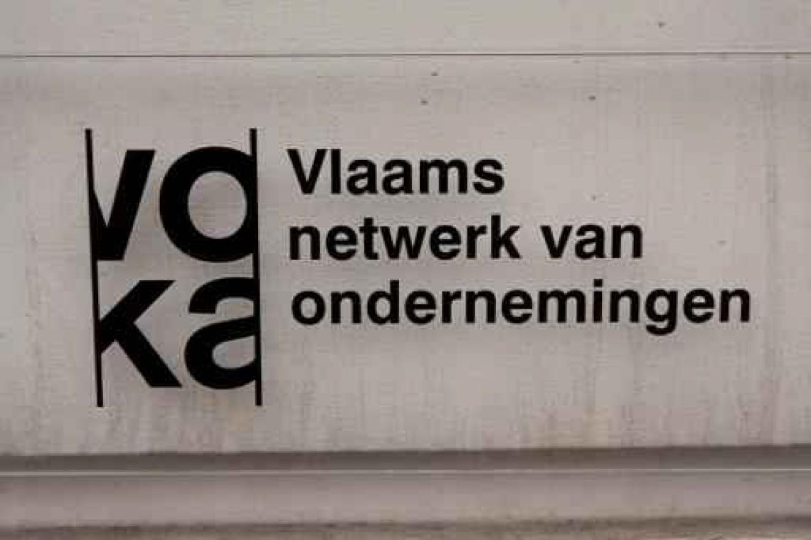 Voka vindt nieuwe regeling kinderbijslag "helder en sociaal"