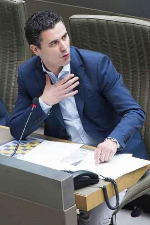 "Voorspelbaar compromis haalt het van ambitieuze keuzes"