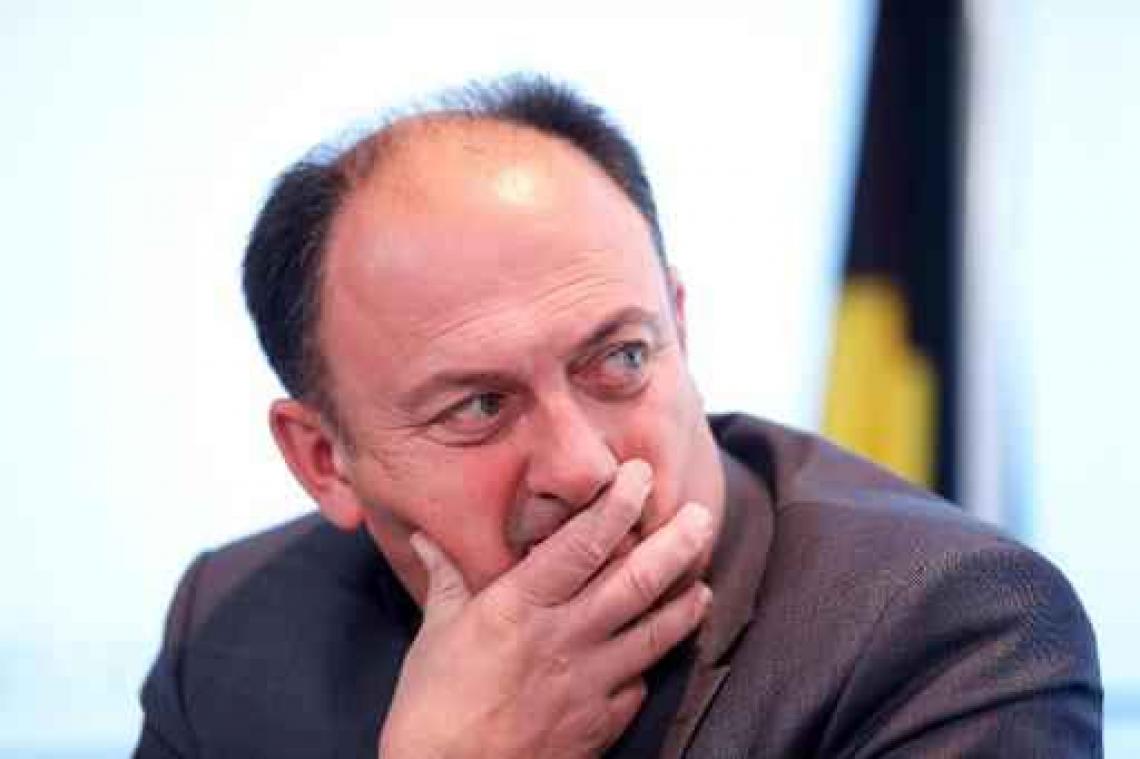 Regering heeft cipiers niets extra meer te bieden