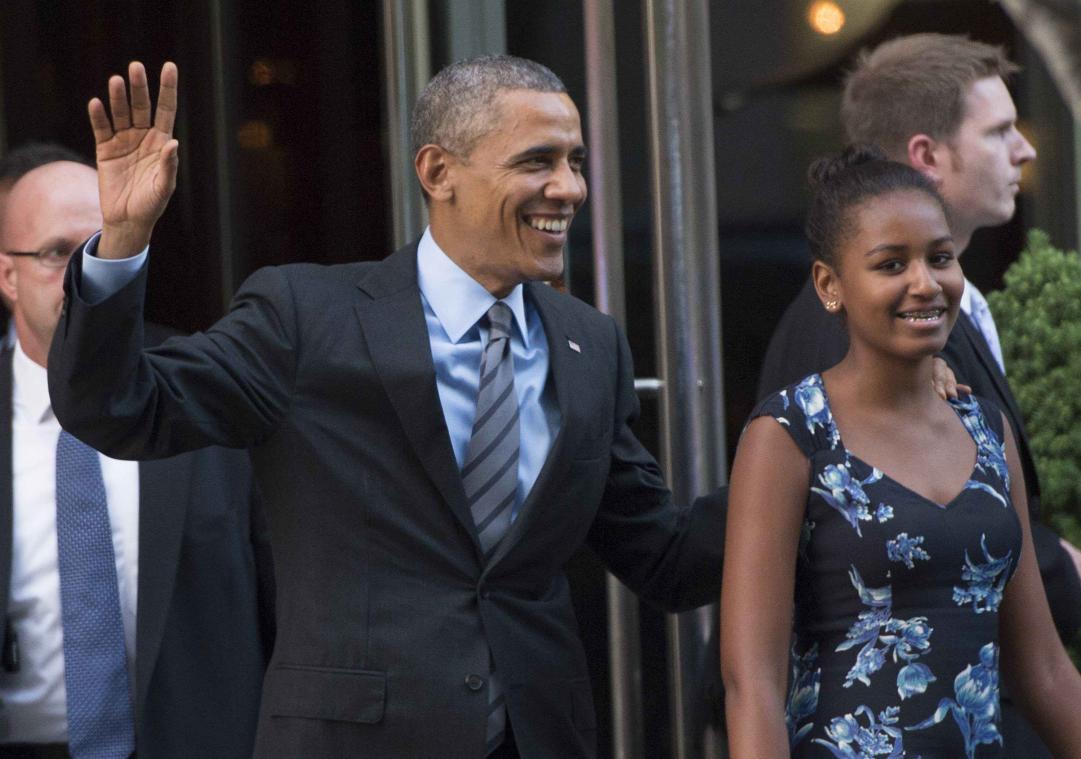 Ontdek welke job Oprah, Obama en Dell hebben gehad voor ze knap, rijk en succesvol werden