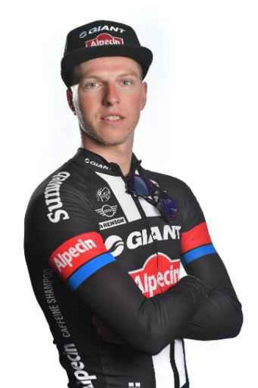 Waeytens steekt slotetappe Baloise Belgium Tour op zak, Devenyns is eindwinnaar