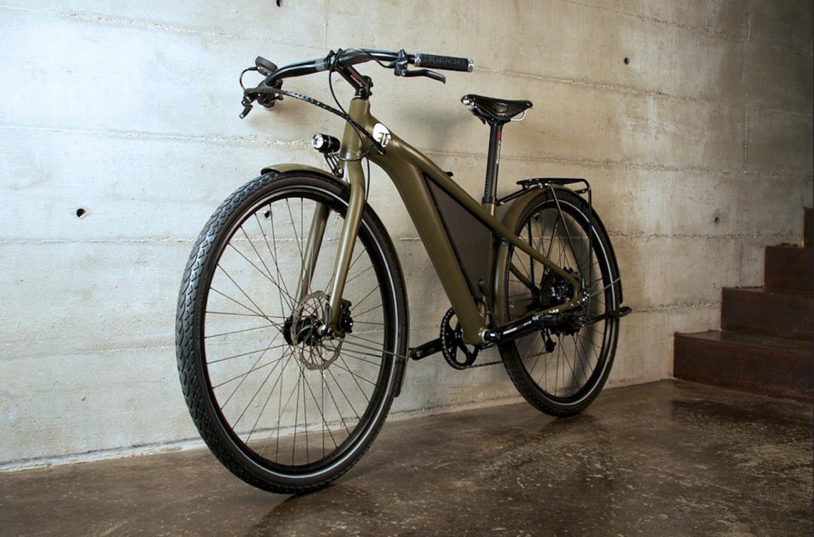 Verwarring over vergoeding voor snelle elektrische fiets