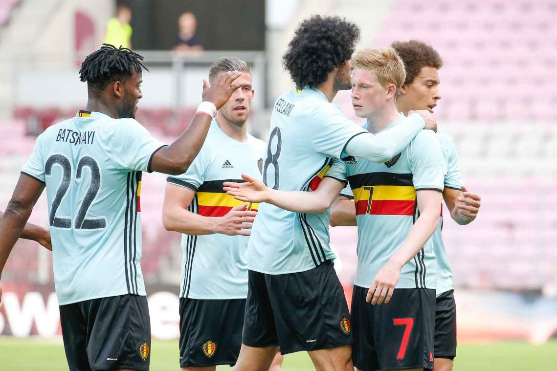 De Bruyne schenkt Duivels krappe winst