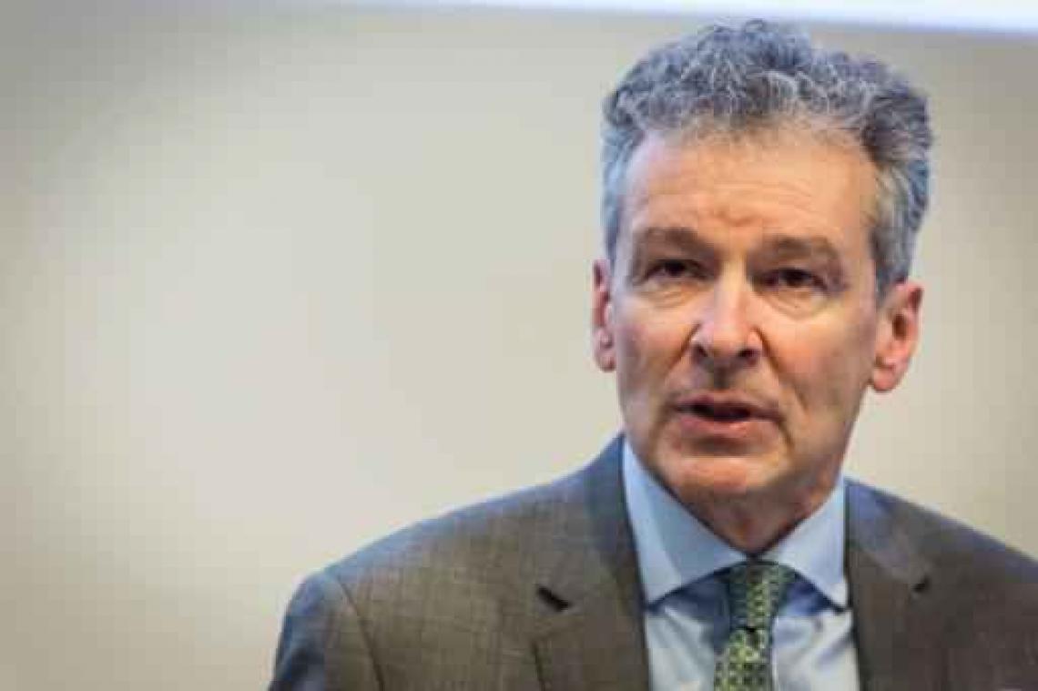 Bpost - "Spijtig, maar geen drama"