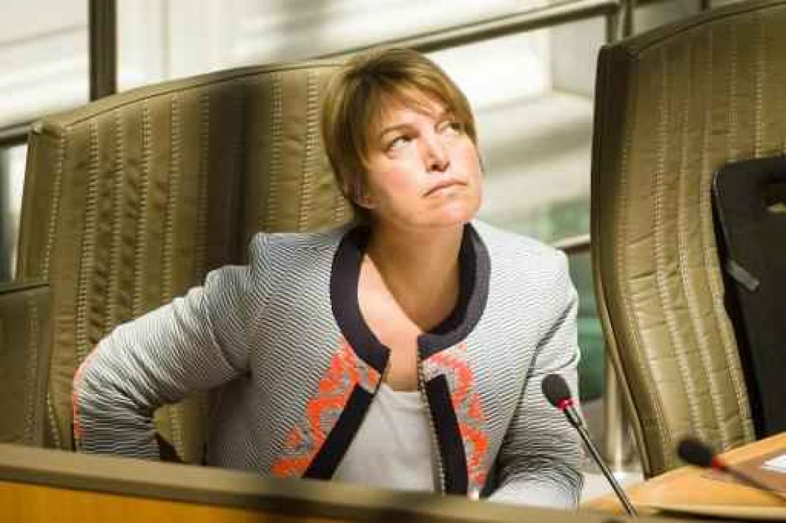 Met uitspraak gaat Schauvliege "helemaal uit de bocht"