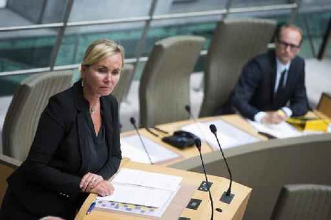Vlaamse ambtenaren zullen verlofdagen wellicht niet meer onbeperkt kunnen opsparen
