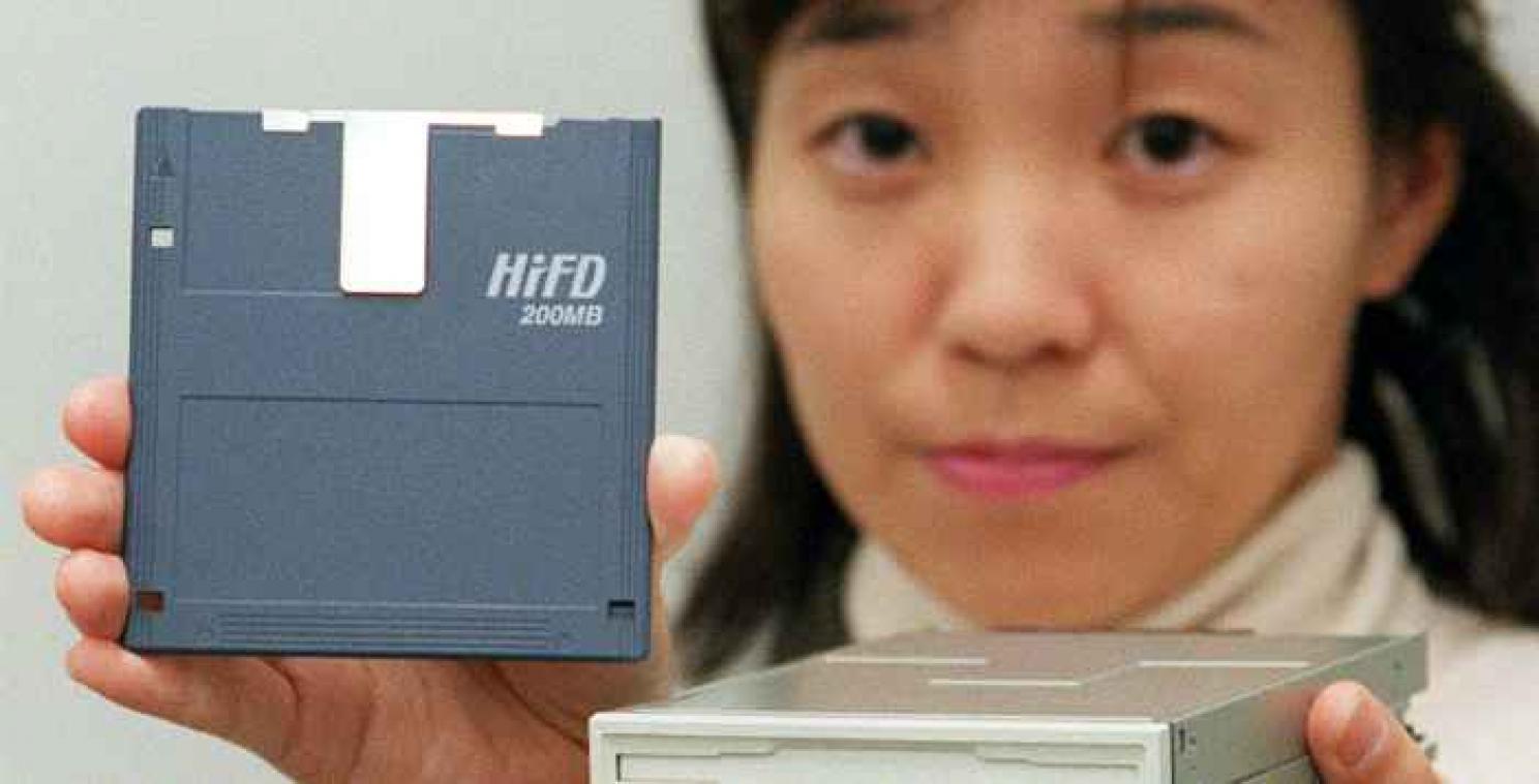 Nucleair agentschap van VS wil in 2017 komaf maken met diskettes