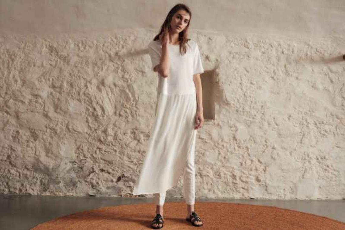 Mango lanceert Ramadan-collectie