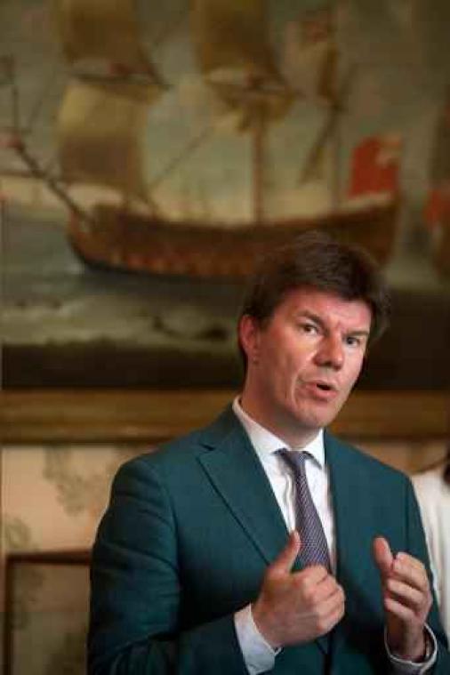 Belgische deelstaten en Frankrijk samen tegen radicalisering jongeren