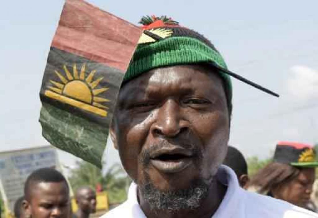 "Meer dan dertig doden bij rellen tijdens manifestatie in Nigeria"