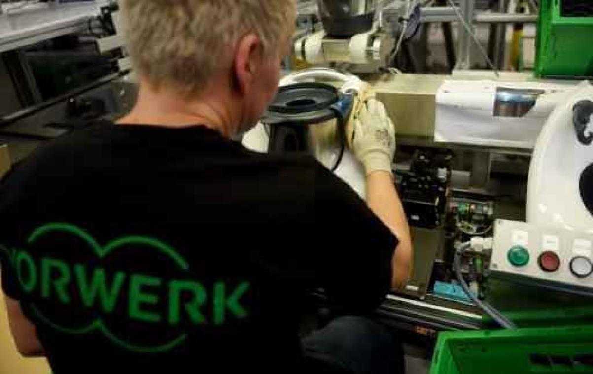 Werkloosheid Duitsland op laagste niveau ooit