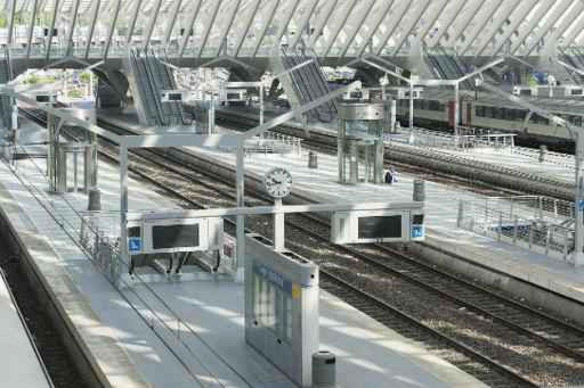"Minstens 72 uur nodig voor uitrol minimale dienstverlening"